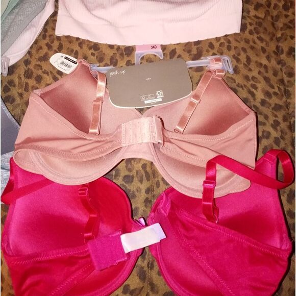 Bra bundle of 4 lucky brand - Picture 4 of 9